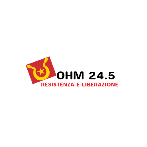 Radio Ohm 25.4 logo